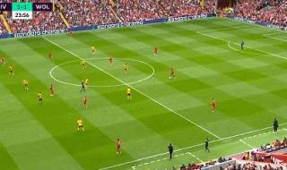 利物浦vs狼队比分预测